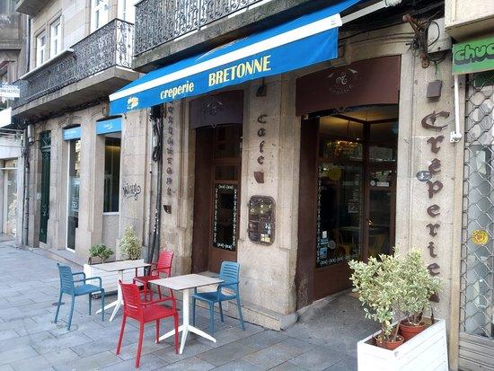 Creperie Bretonne Annaick